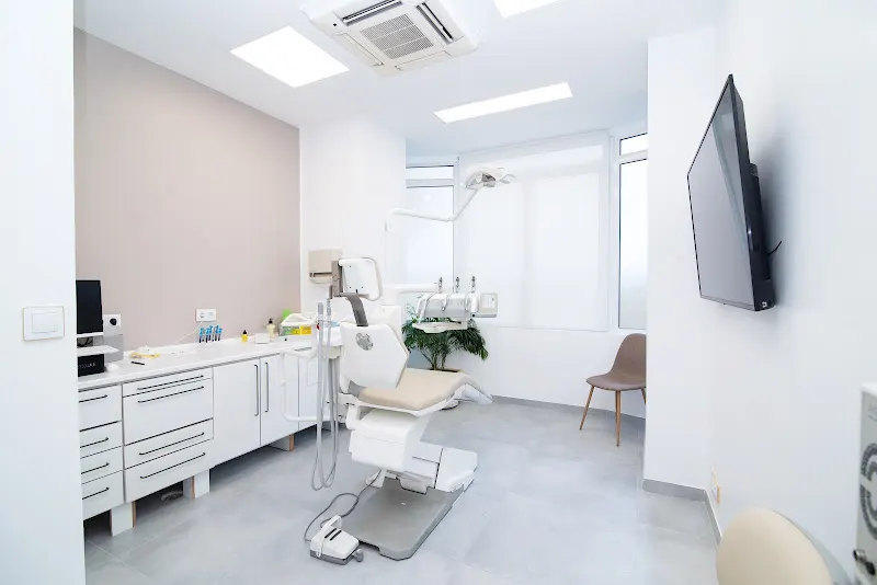 Clínica Dental OROA