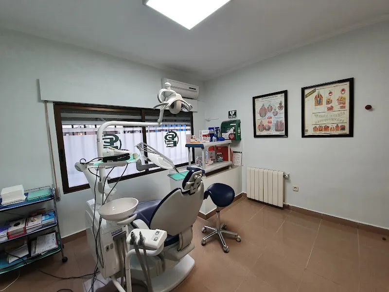Clinica Dental Eraso - Dentista en Madrid