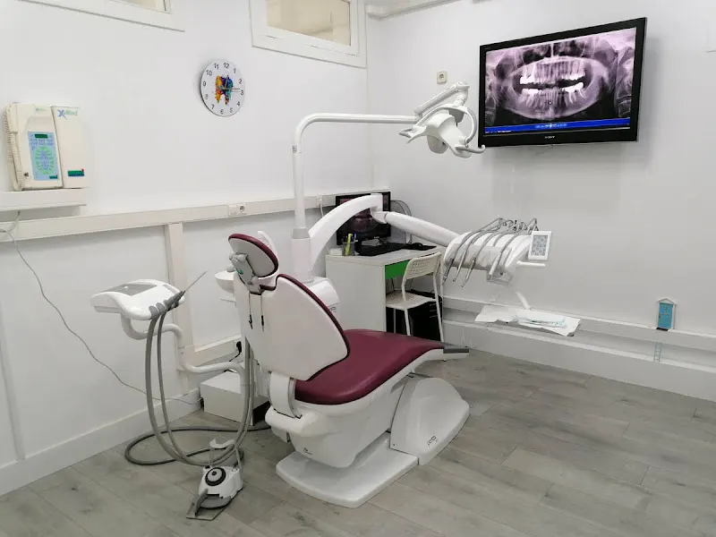 Clínica Dental San Rafael - El Espinar