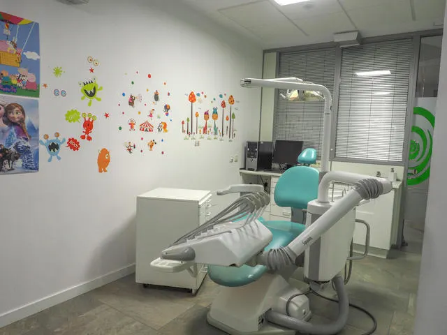 Clínica Dental Ortodoncia Mar De Grado - Clínica dental en Segovia - foto 2