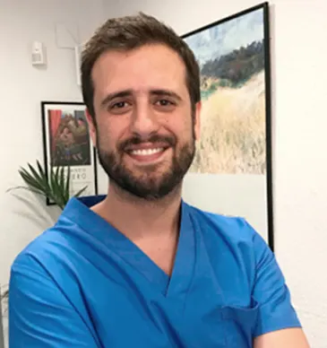 Clínica Dental Juan Bravo
