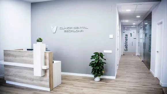 Clínica Dental Escalona - Dentista en Torrijos