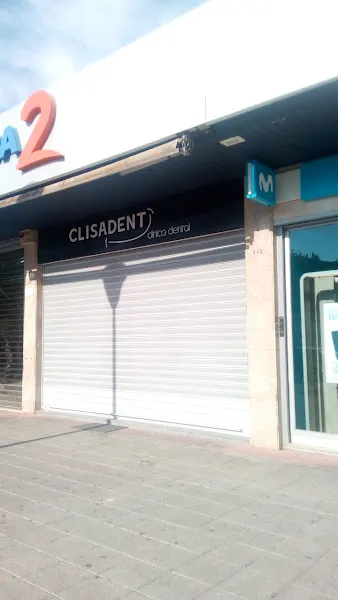 Clisadent - Clínica dental en Fuenlabrada - foto 2