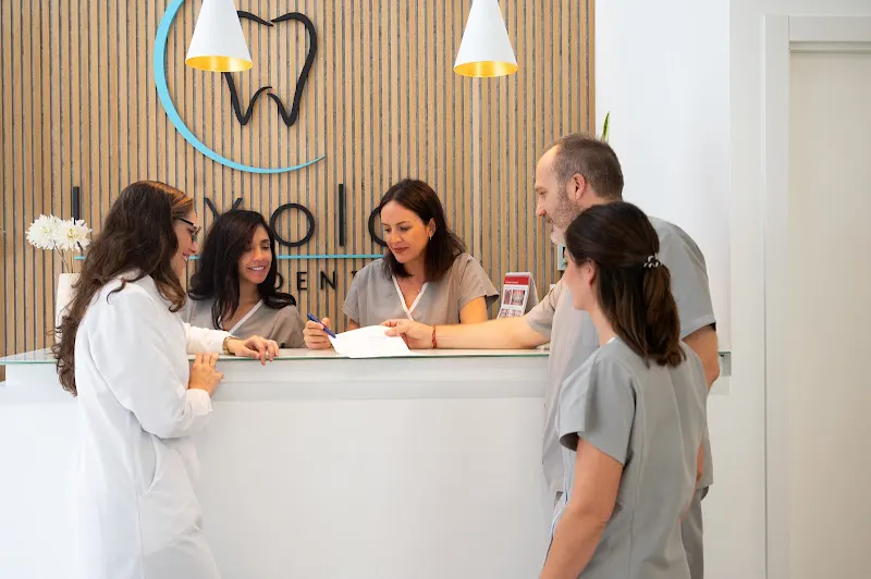 CLÍNICA DENTAL LOYOLA
