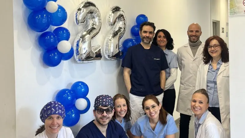 Clínica Dental Vitaldent - Clínica dental en Segovia - foto 2
