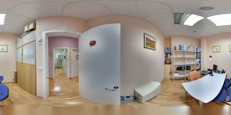 Centro Dental Eboca