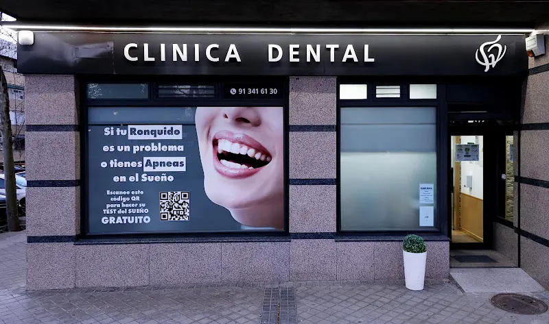 Manuel Míguez Contreras - Clínica dental en Madrid - foto 2