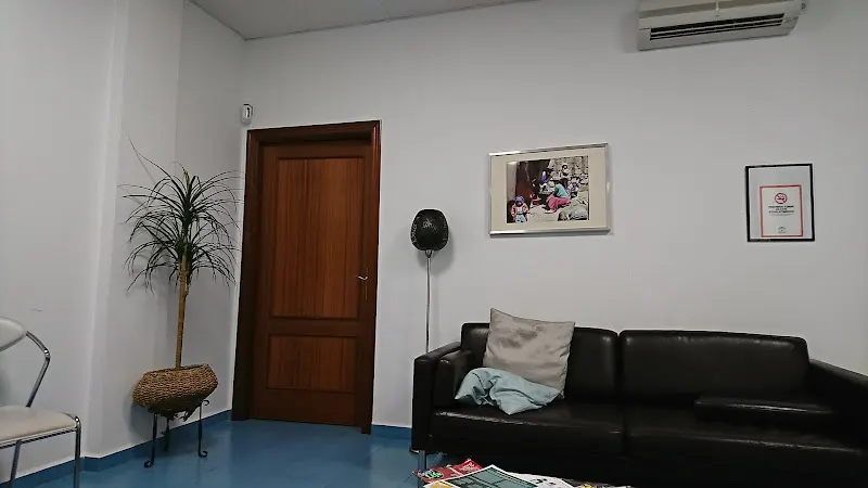 Dentalia, Clinica Dental Avanzada en Sevilla