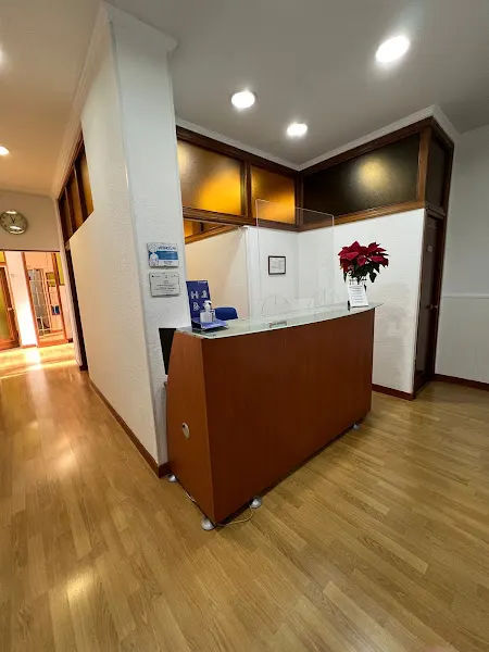 Ceident - Dentista en Alcalá de Henares - foto 2