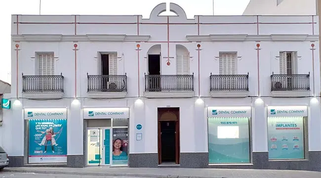 Dental Company Las Cabezas - Dentista en Lebrija - foto 2