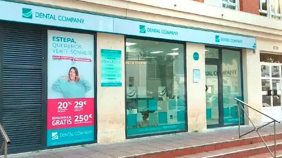 Dental Company Estepa - Puente Genil