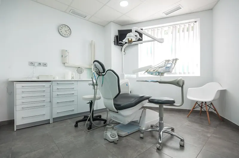 Dental Company Arahal - Arahal