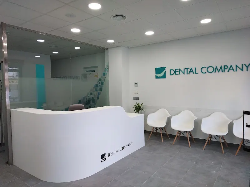 Dental Company Lora - Lora del Río