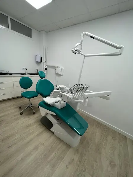 Castilleja Dental