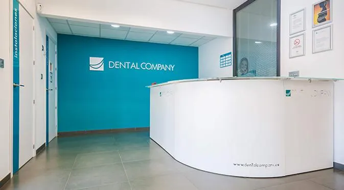 Dental Company Utrera