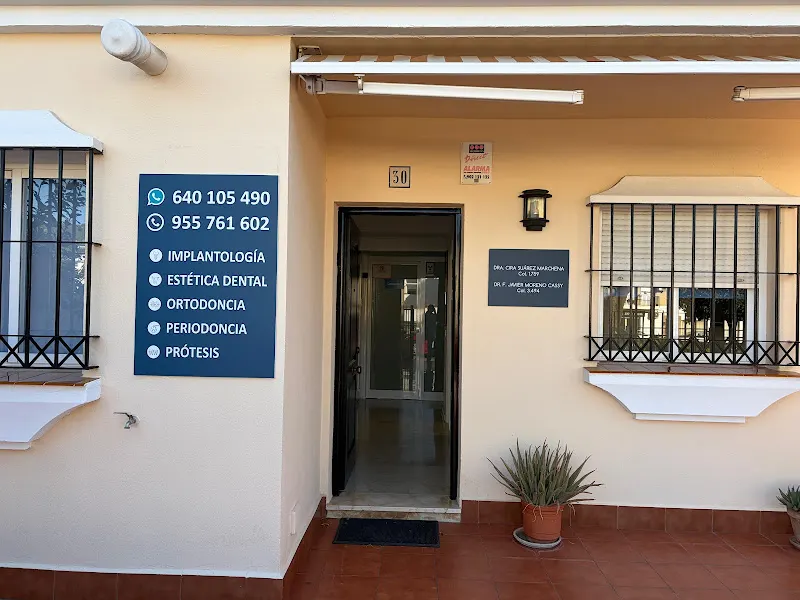 Clinica Dental Gelves