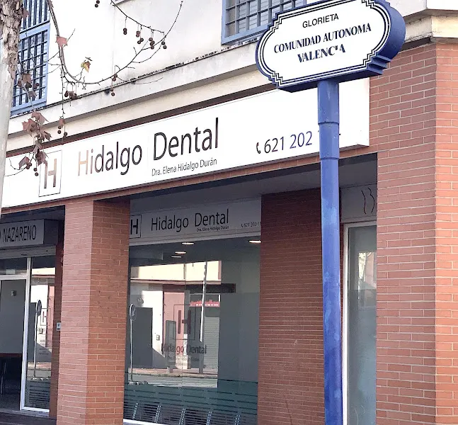 Hidalgo Dental Dos Hermanas - Dos Hermanas