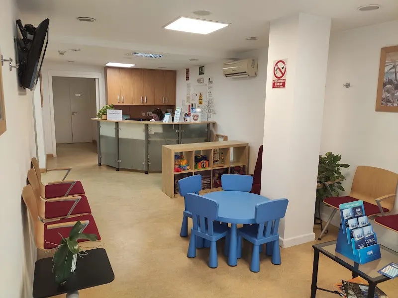 Clinica Dental Dra. Carmen García Fernández. Dentista Sevilla - Sevilla