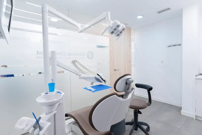 Clínica Dental Cleardent La Puebla de Cazalla