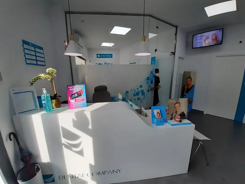 Dental Company La Algaba