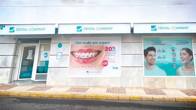 Dental Company San José