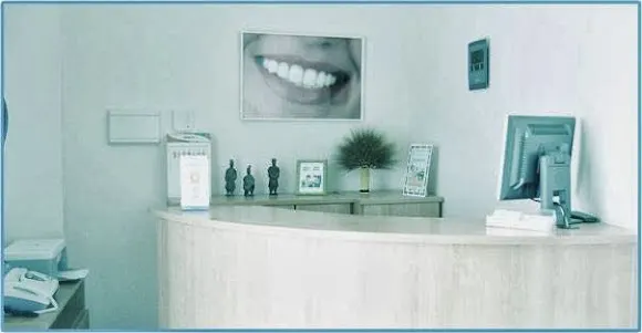 Puebladent - Clínica dental en Marchena