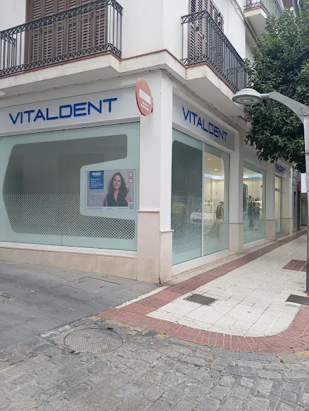 Clínica Dental Vitaldent