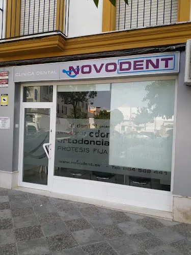 Novodent - Jerez de la Frontera