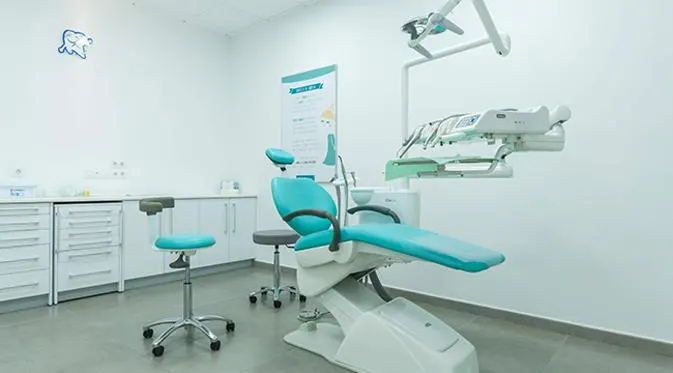 Dental Company Osuna