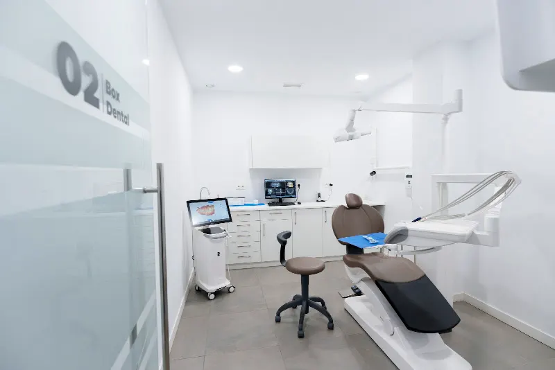Clínica Dental Cleardent Arahal - Arahal