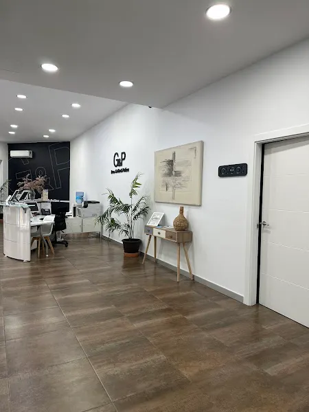 Clínica Dental Dres. Galán & Peláez
