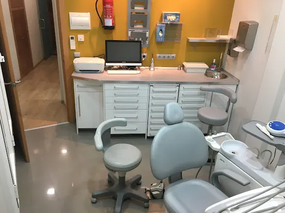 Centro Bucodental Palomares del Río