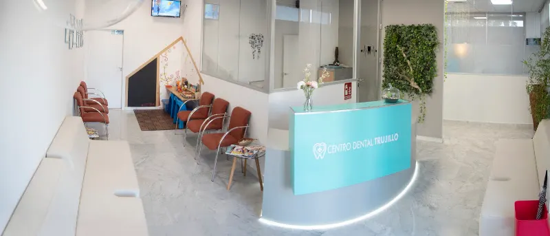 Centro Dental Trujillo Bormujos