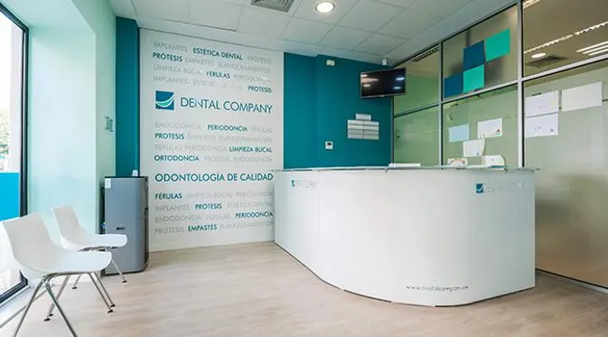 Dental Company Morón de la Frontera - Morón de la Frontera