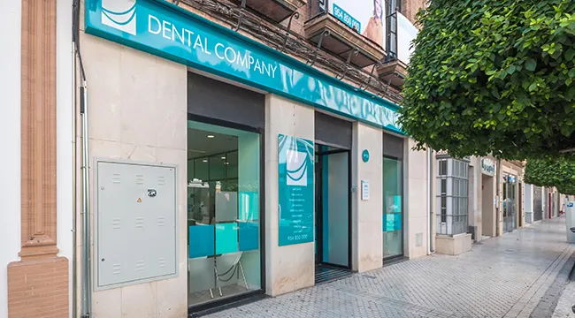 Dental Company Morón de la Frontera - Dentista en Morón de la Frontera - foto 2