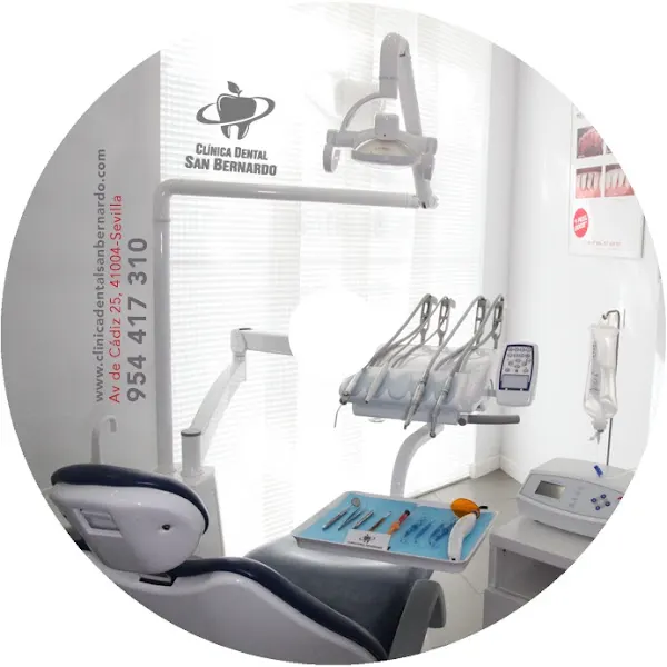 Clínica Dental San Bernardo