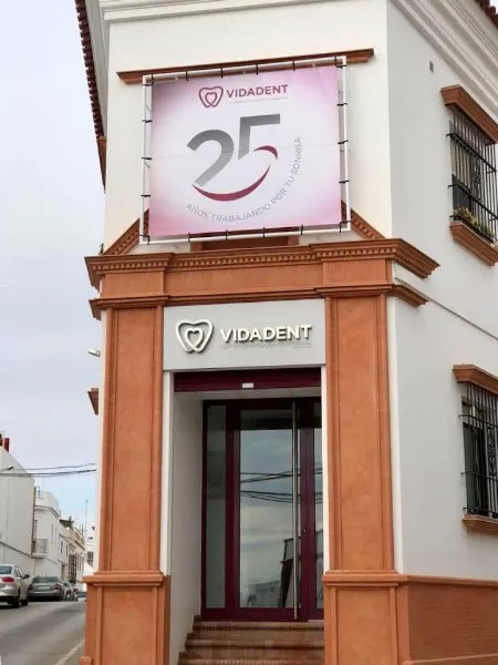 Centro Odontologico Integral Vidadent - Arahal