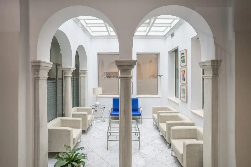 Heferclinic - Clínica Dental en Sevilla