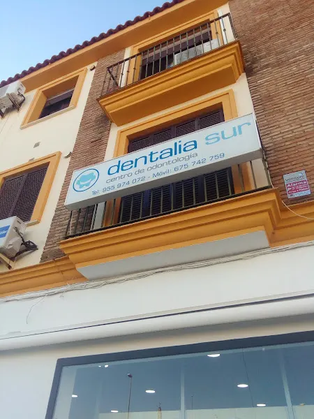 Dentalia Sur