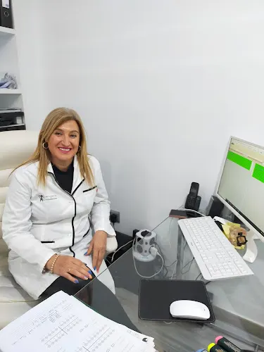 Clínica Dental Verónica Gálvez