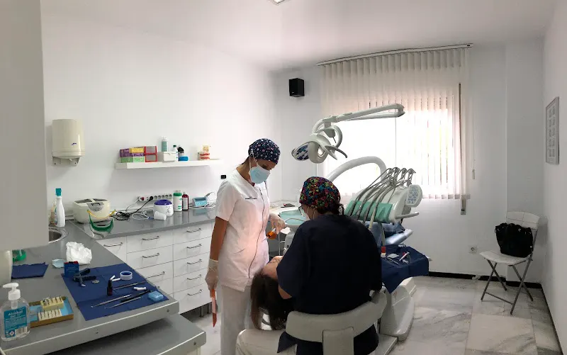 Clínica Dental Nieto & Orihuela