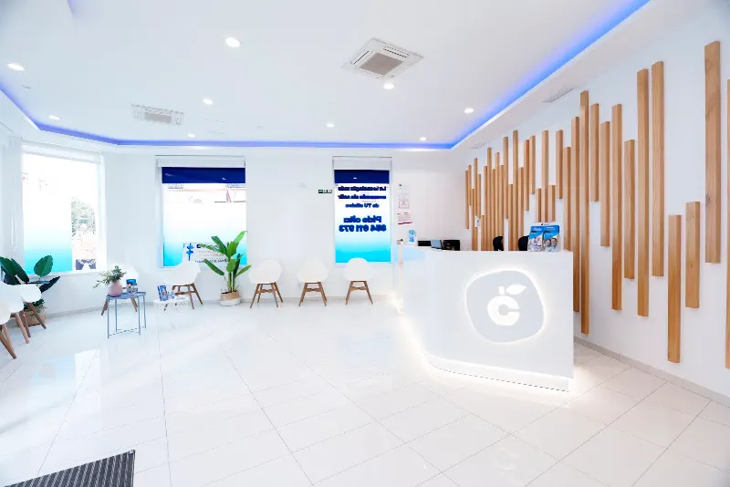 Clínica Dental Cleardent Utrera