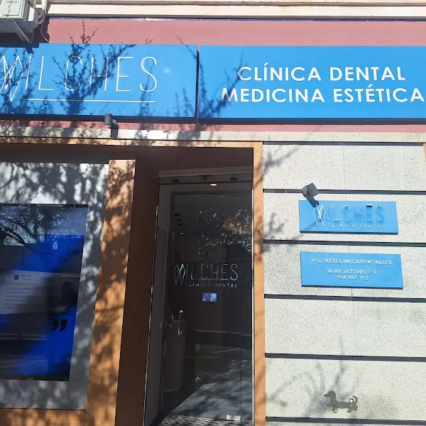 Vilches Clínica Dental