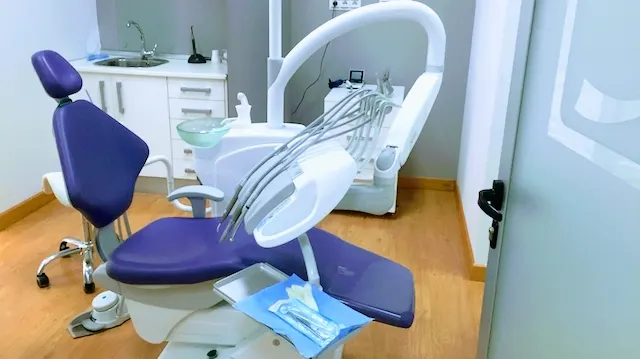 Dental Duque - Arahal