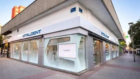 Clínica Dental Vitaldent - Clínica dental en Fuenlabrada - foto 2