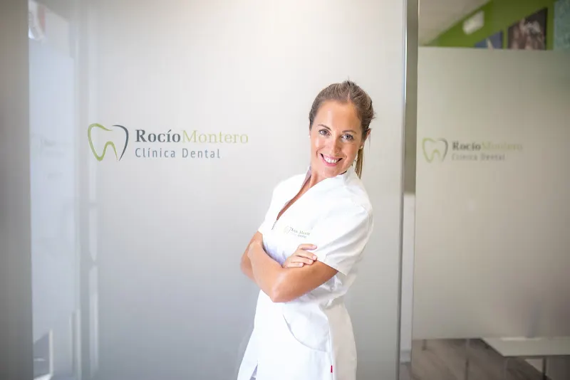 Clínica Dental Rocío Montero en Utrera