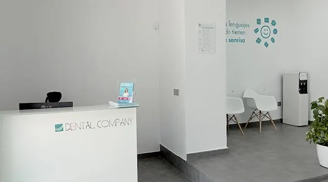 Dental Company Carmona