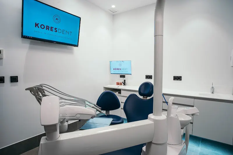 Koresdent - Clínica Dental María Victoria Alfonso