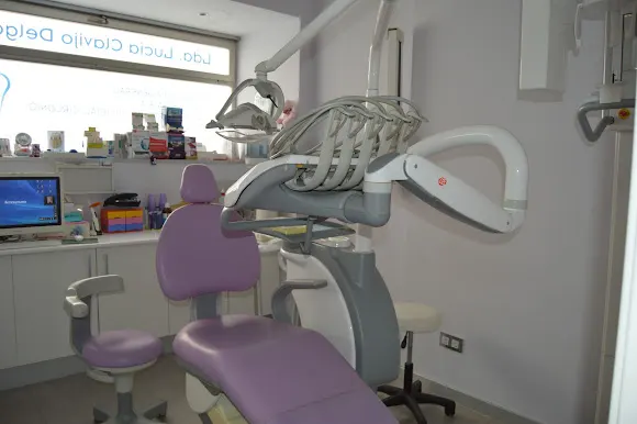 clinica dental montelar