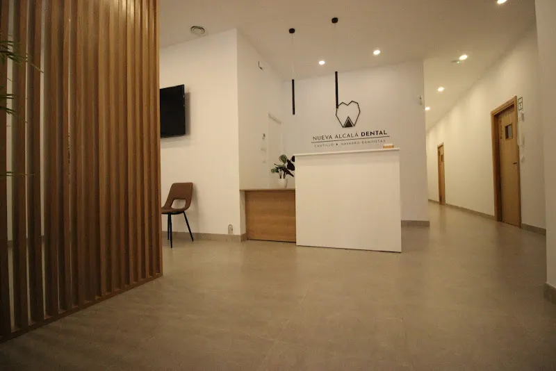 NUEVA ALCALÁ DENTAL - Alcalá de Guadaíra